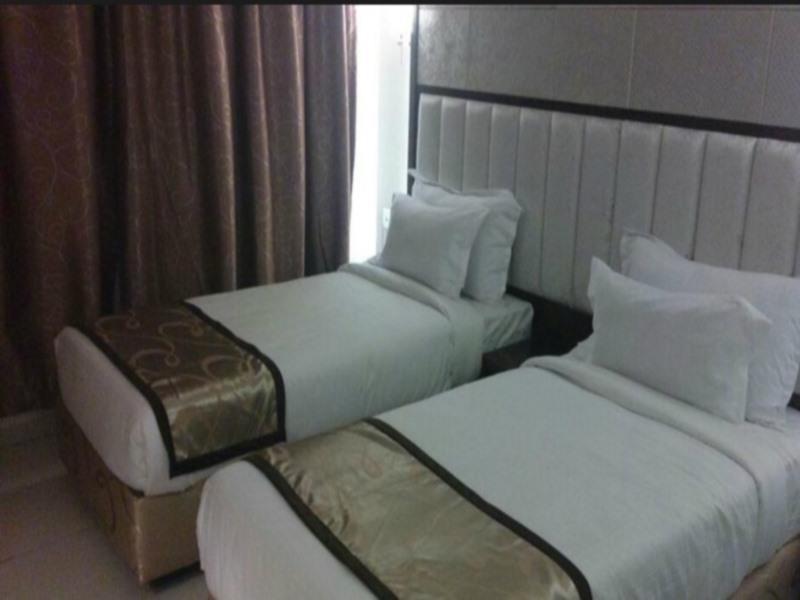 Hotel Executive Silver Inn Aurangabad  Exterior foto